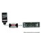 Pyle Pyle Ground Loop Noise Isolator - Eliminates Engine Interference, Apple iPhone 4 to 3.5mm Stereo PLGI37I - alternate 3